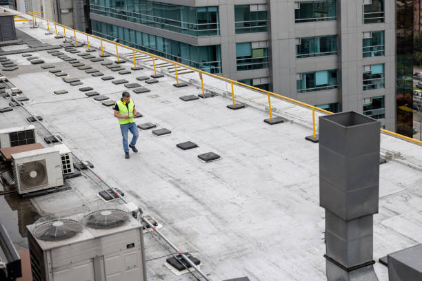 Best Green or Eco-Friendly Roofing Solutions  in Stinnett, TX