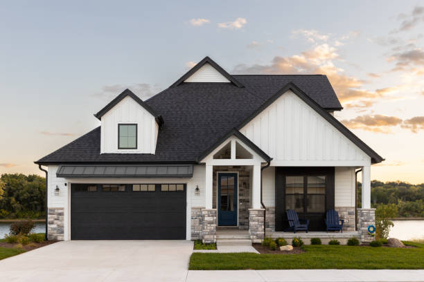 Best Roofing for New Construction  in Stinnett, TX