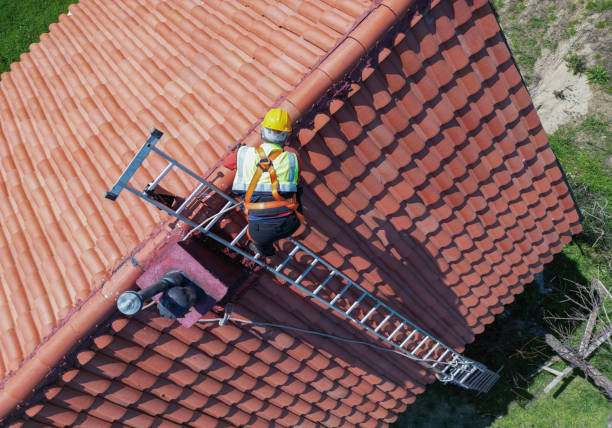 Best Asphalt Shingle Roofing  in Stinnett, TX