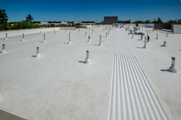 Best Sheet Metal Roofing  in Stinnett, TX